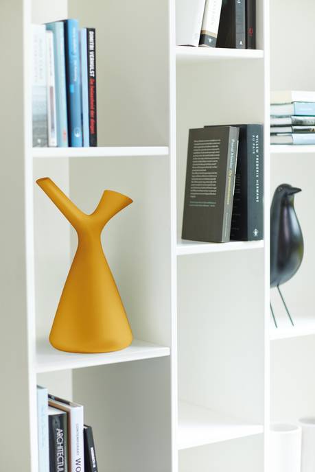 plunge watering can 1,7ltr ochre